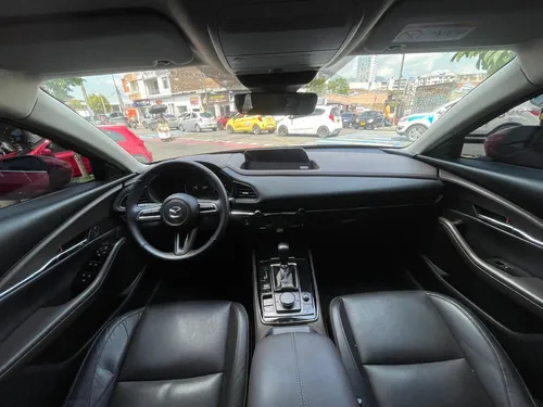 Mazda CX-30 GRAND TOURING