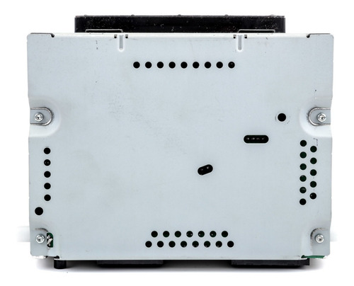 Imagen 2 de 8 de Modulo De Radio Con Cd Player (ahu) Ford Focus Iii 14/19
