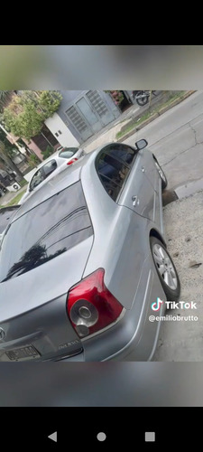Toyota Avensis 2.0 At