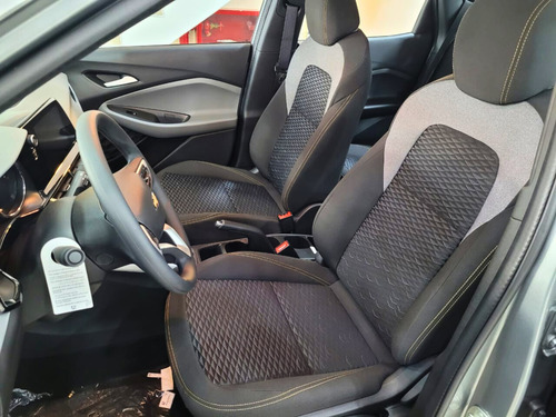Chevrolet Montana 1.2T Lt Mt