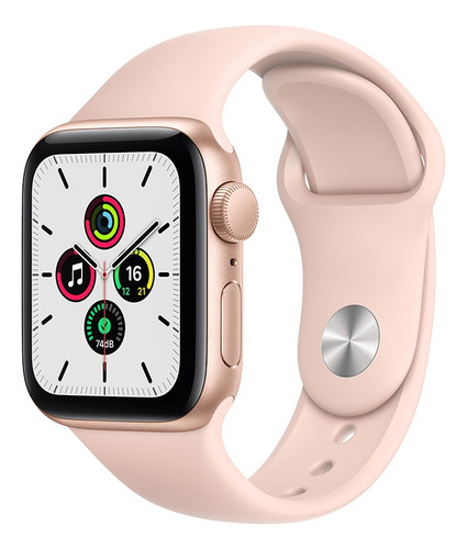 Apple Watch Se (gps) 44mm