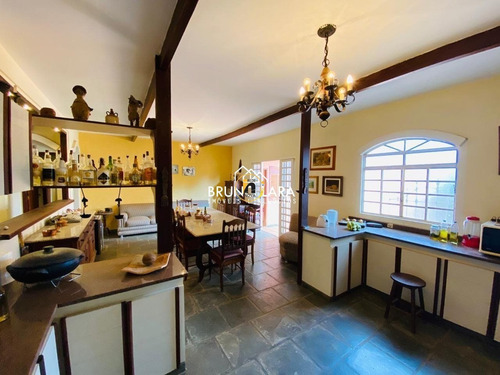 Casa À Venda No Condomínio Fazenda Solar - Ibl1537