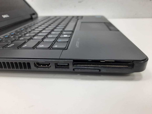 Imagem 5 de 10 de Notebook Dell E5440 I7 4ª Ger 8gb Ram Ssd 120gb Garantia Nf