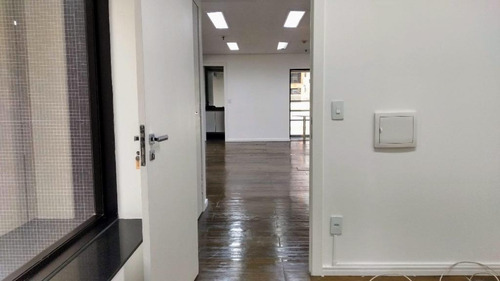 Imagem 13 de 21 de Cj0063 - Conjunto Para Alugar, 135 M² Por R$ 4.000/mês - Vila Olímpia - São Paulo/sp - Cj0063