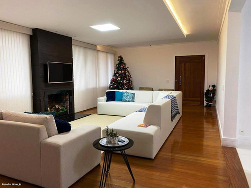 Imagem 15 de 15 de Casa Para Venda Em Teresópolis, Alto, 6 Dormitórios, 3 Suítes, 6 Banheiros, 2 Vagas - Ca19_2-1183494