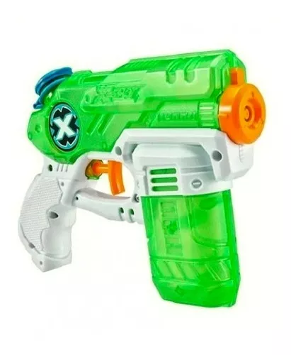 Brinquedo Infantil Arma Água Pistola Lança Água X Water Gun