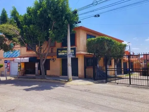 Local Comercial En Venta En Colonia Cofradía Iii, Cuautitlán Izcalli, Estado De México