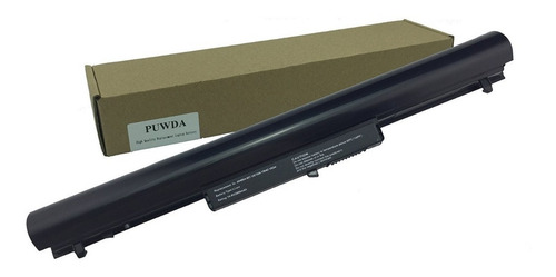 Imagen 5 de 5 de Bateria 4 Celdas Compatible Hp Hstnn-db4d Hstnn-yb4d