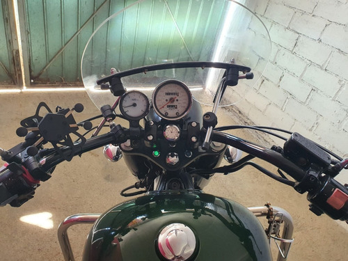 Imagen 4 de 7 de Honda Shadow