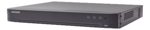 Dvr 8 Canales Turbohd Ip 8mp Audio Acusense Recon Facial