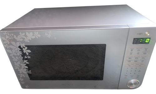 Horno De Microondas Daewoo Usado Tamaño Grande (b38) (Usado)