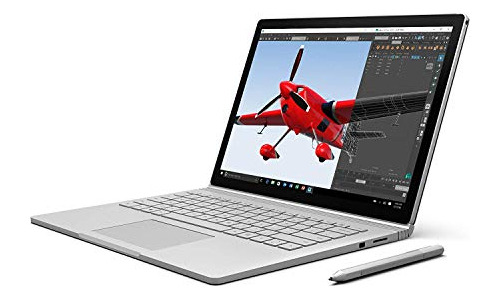 Microsoft Surface Book 2 (intel Core I5, 8gb Ram, Rhnm5