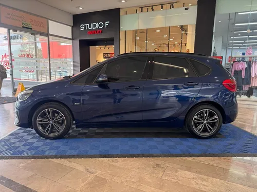 BMW 218i 1.5 218i Gran Tourer