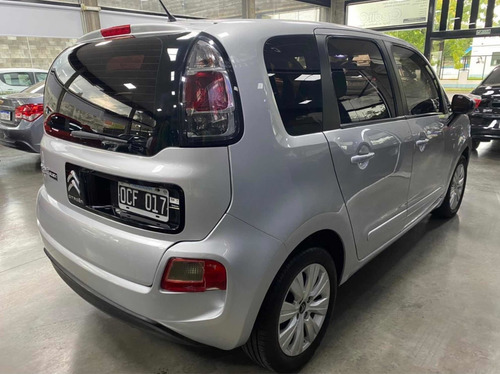 Citroen Picasso 1.6 Sx Mod 2014 Excelente Estado!!!