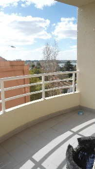 Departamento En Venta En Barrio Parque