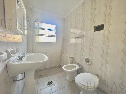 Casa Alquiler En Villa Ballester - Vivienda O Uso Comercial - 4 Amb, Jardín Y Garage