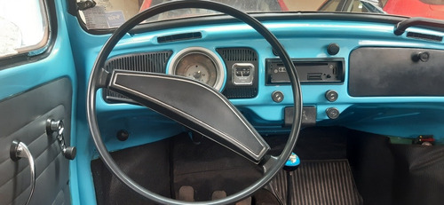 Volkswagen Fusca