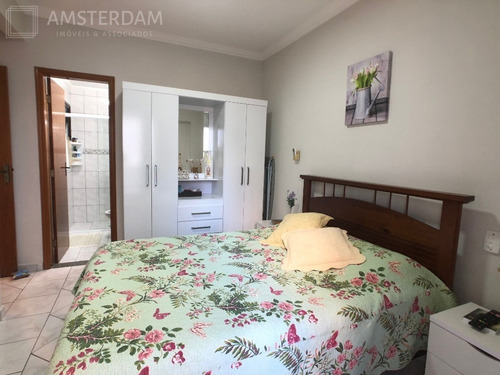 Imagem 4 de 17 de Apartamento Com Vista Ao Mar - Ap00288 - 69837781