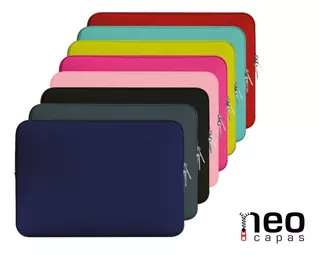 Capa Case P Notebook Lenovo Ultrafino Ideapad 3 Ryzen 15.6