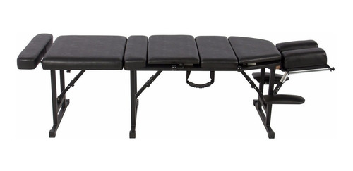 Mesa Quiropractica Cama Masaje Portatil Camilla Spa C/ Bolsa