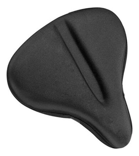 Cojín De Asiento De Bicicleta De Silicona Para Almohadilla G