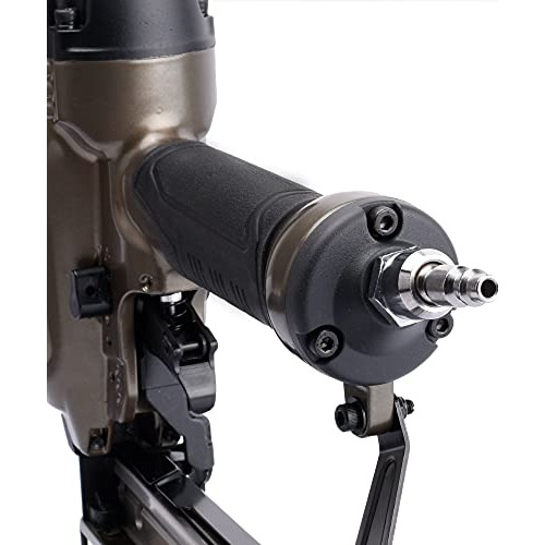 Clavadora De Acabado Recto Carpenter Cfn64, Calibre 16, 2-1/