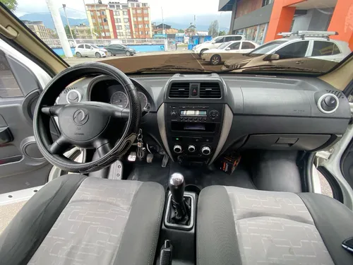 Dfsk C35 1.5 Van Carga Mt
