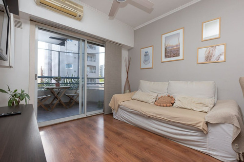 Venta Departamento 3 Amb En Caseros Permuta Financ