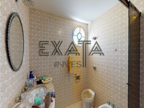 Imagem 22 de 30 de Apartamento À Venda No Jardim Paulista, Próximo Ao Parque Ibirapuera, Com 96m² Úteis, Com 2 Quartos, 1 Vaga De Garagem. - Ap01055 - 70122097