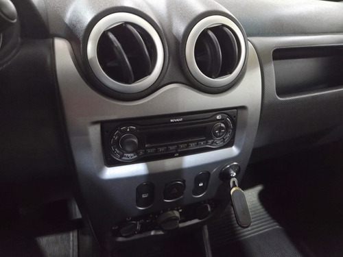 Renault Logan 1.0 EXPRESSION 16V FLEX 4P MANUAL