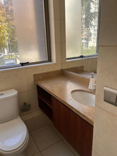 Perfecto Para Ejecutivos Arrienda A Pasos Del Metroalcantara