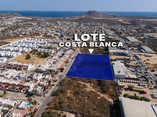 San Fernando, Developer Lot