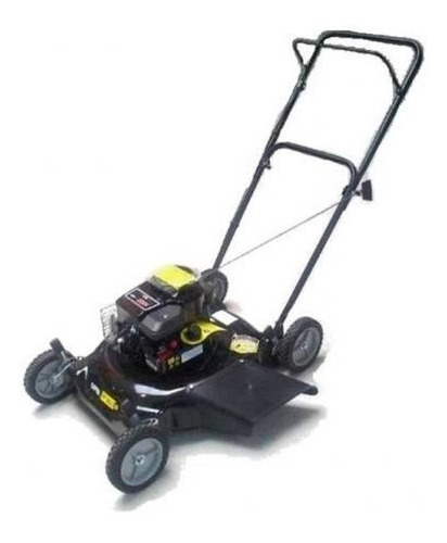 Imagen 2 de 4 de Stark Pro Cortacesped Briggs Stratton S/rec. 450 - Ynter Ind