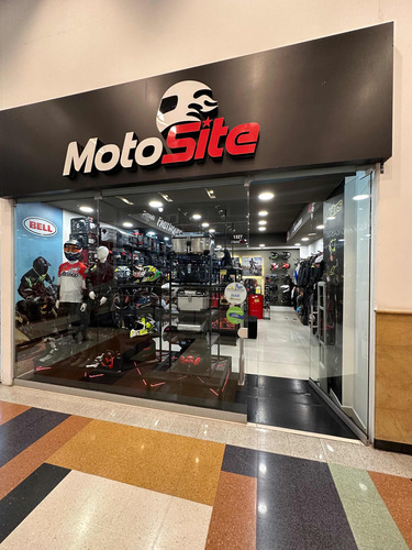 Botas Spartan Woods Para Moto Touring