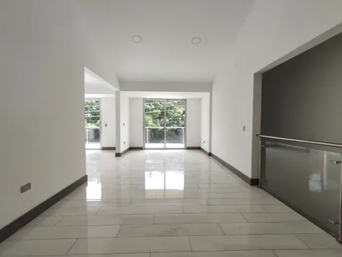 Apartamento En Arriendo En El Bosque. Cod A23265