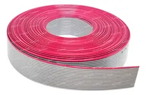Comprar 2 Metros Cable Plano 16 Vias Hilos Pines Flat Conductores