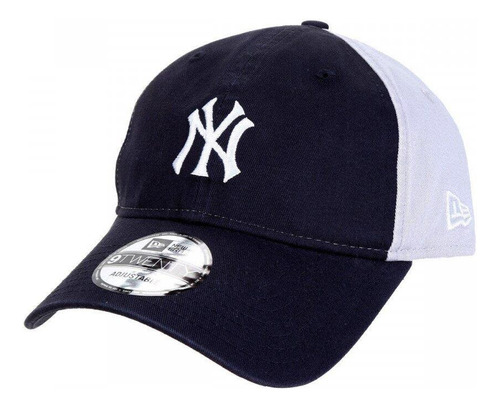 Boné 9twenty Mlb New York Yankees Underground New Era