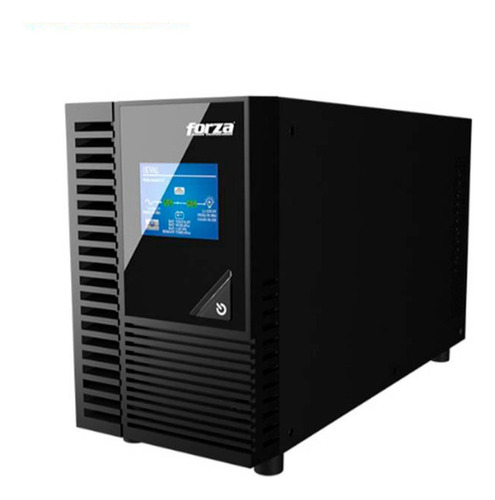 Ups Online Forza Doble Conversión Fdc-2002t-c 2000va/1800w