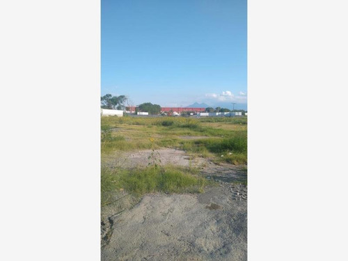 Imagen 2 de 4 de Terreno Industrial En Venta Santa Rosa