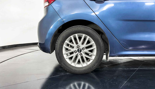 Imagen 13 de 15 de 38348 - Kia Kia Rio Sedan 2018 Con Garantía