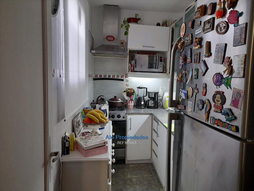 Imagen 11 de 12 de Venta Apartamento 2 Dormitorios Prox H. Pereira Rossell