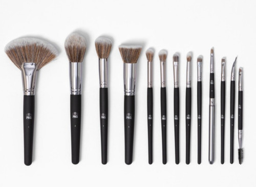 Set De 13 Brochas Studio Pro Bh Cosmetics Original 