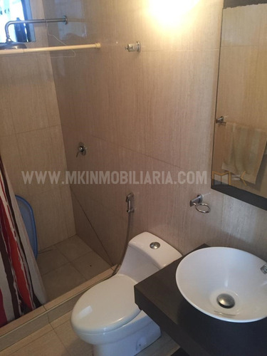 Imagen 25 de 27 de Mk Inmobiliaria Vende Apartamento En La Urb. La Quinta, Los Teques /04143995167