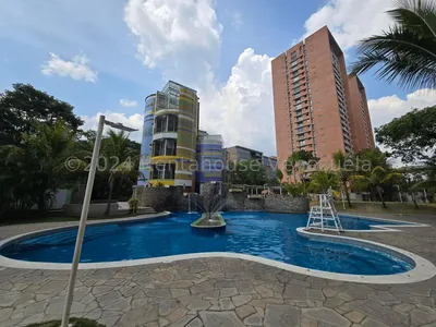 Apartamento en venta