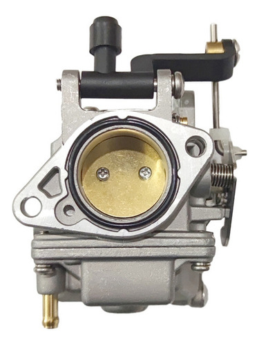 Carburador 61n-14301 Para Fueraborda Yamaha De 2 Tiempos 25h