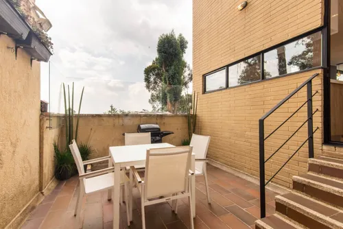 Casa En Venta En Bosque De Pinos. Cod V6939
