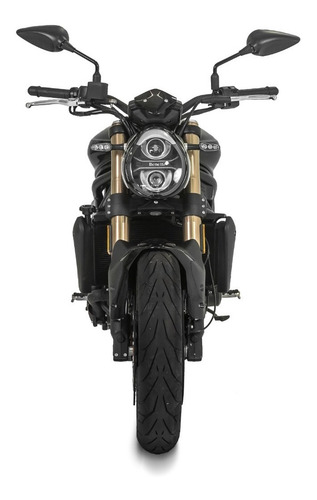Imagen 19 de 25 de Benelli 752 S - Créditos Prendarios - 12 Cuotas Sin Interés!