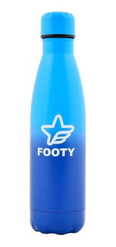 Botella Footy Botella Acero Termica Boterm133/ind