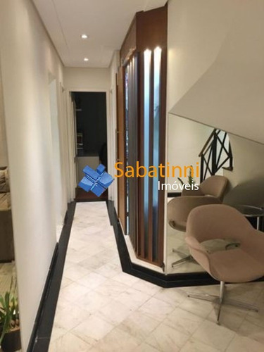 Imagem 5 de 20 de Apartamento A Venda Em Sp Tatuapé - Ap02734 - 68443183