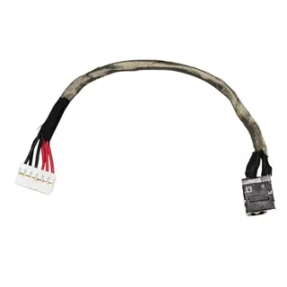 Power Jack Msi Gs60 Ms-16j2 Pe60 Ms-16j3 Cr62 Cx62 Gp62 P162